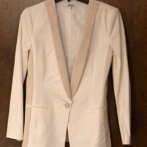 DKNYC Blazer